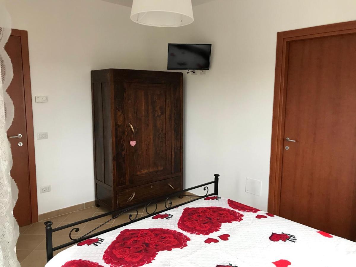 La Dolce Vita Porto Recanati Bagian luar foto