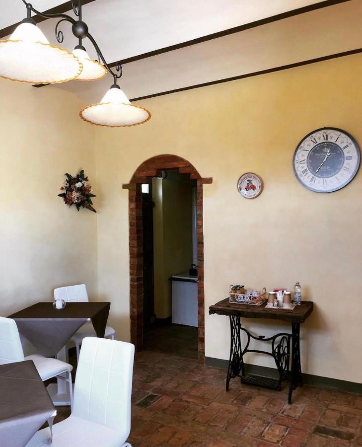 La Dolce Vita Porto Recanati Bagian luar foto